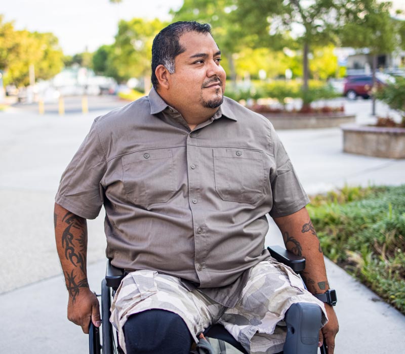 Legal Help for Veterans in Palm Coast, FL