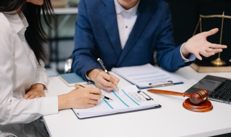 Featured image for “The Benefits of Hiring an Estate Planning Attorney for Your Asset Protection Needs”