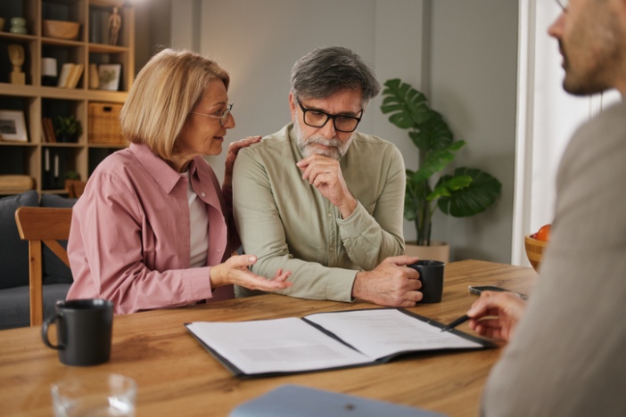 Estate Planning Strategies After a Sudden Increase in Wealth