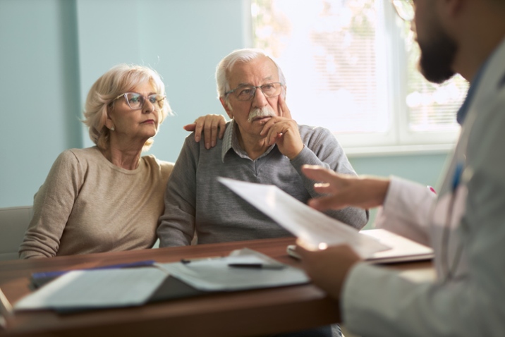 Featured image for “How Elder Law Protects Seniors Beyond Wills and Trusts”